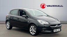 Vauxhall Corsa 1.4 ecoFLEX Energy 5dr [AC] Petrol Hatchback